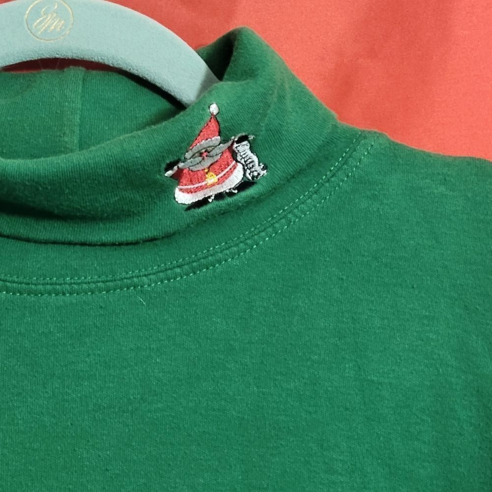 Christmas Turtle Neck‎ - Picture 6 of 9